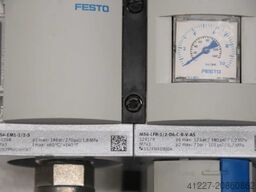 Festo MS6-EM1-1/2-S  M56-EE-1/2-V24-S