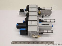Festo MS6-EM1-1/2-S  M56-EE-1/2-V24-S