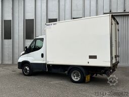 Iveco Daily 35 C 12