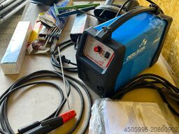 Oerlikon CITOARC 1600 HPF