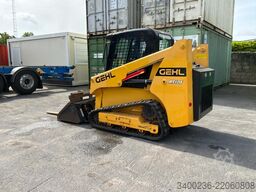 Gehl RT105