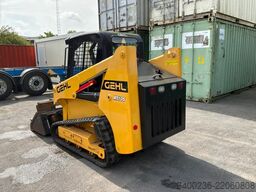Gehl RT105