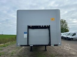 Kögel S 24-1 2xLift/unbenutzt/ 2x vorhanden