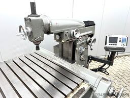DECKEL FP 2 LB  /  3-Achsdigital