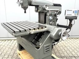 DECKEL FP 2 LB  /  3-Achsdigital