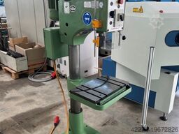 ALZMETALL AB3/ES