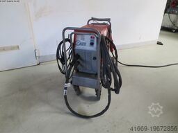 Jaeckle Plasma 110 I