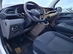 VW T6.1 Kasten TDI lang L2H1 Flügeltüren