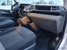 VW T6.1 Kasten TDI lang L2H1 Flügeltüren