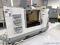Haas VF-3