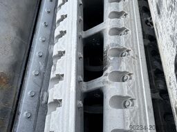 HOSOKAWA ROTOPLEX A 80/160 RO