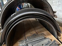 HOSOKAWA ROTOPLEX A 80/160 RO