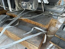 HOSOKAWA ROTOPLEX A 80/160 RO