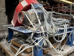 HOSOKAWA ROTOPLEX A 80/160 RO