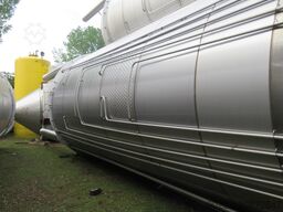 ROLEC PROZESS UND BRAUTECHNIK GMBH 120,000 Litre