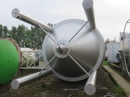 ROLEC PROZESS UND BRAUTECHNIK GMBH 120,000 Litre