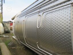 ROLEC PROZESS UND BRAUTECHNIK GMBH 120,000 Litre