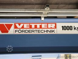 VETTER TS10-7,0