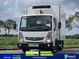 RENAULT MAXITY 2.5 Carrier Koelwagen