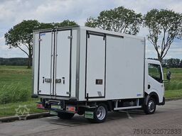 RENAULT MAXITY 2.5 Carrier Koelwagen