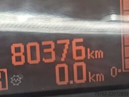RENAULT MAXITY 2.5 Carrier Koelwagen