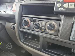 RENAULT MAXITY 2.5 Carrier Koelwagen