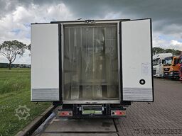 RENAULT MAXITY 2.5 Carrier Koelwagen