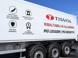 Tisvol RIBALTABILE 52 mc