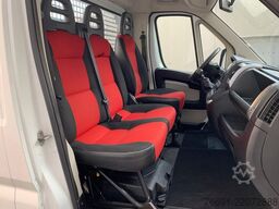 FIAT Ducato 35 - Cassone Fisso