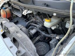 FIAT Ducato 35 - Cassone Fisso