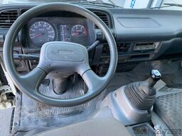 Isuzu NPR 35
