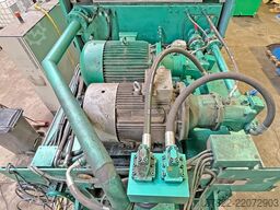 MACPRESSE 112