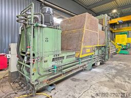 Bollegraaf HBC 60