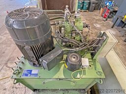 Bollegraaf HBC 60