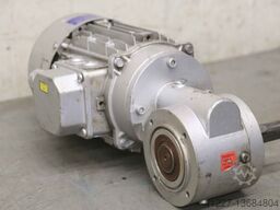 Ruhrgetriebe SN9BFH H7 1B/4