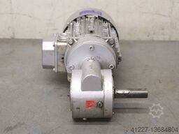 Ruhrgetriebe SN9BFH H7 1B/4