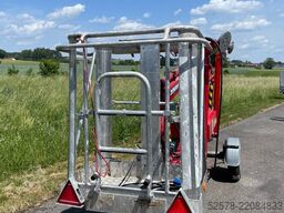 Denka-Lift Junior 12