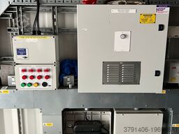 VEM Diesel Fuel Filtration /Transfer System