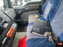 MAN TGA18.310 / 4X4 ALLRAD /20m Palfinger Kran/WINCH