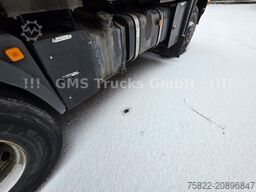 MAN TGA18.310 / 4X4 ALLRAD /20m Palfinger Kran/WINCH