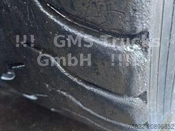 MERCEDES-BENZ Arocs 4145 / 8X4 / Retarder / Meiller BORDMATIK