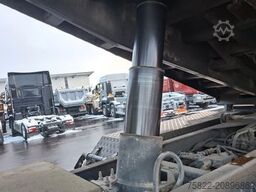 MERCEDES-BENZ Arocs 4145 / 8X4 / Retarder / Meiller BORDMATIK