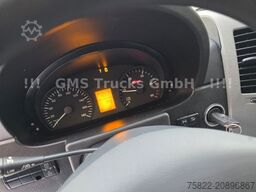 MERCEDES-BENZ Sprinter 516 CDI / 4X4 ALLRAD / Mixto 6 Sitze