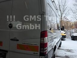 MERCEDES-BENZ Sprinter 516 CDI / 4X4 ALLRAD / Mixto 6 Sitze