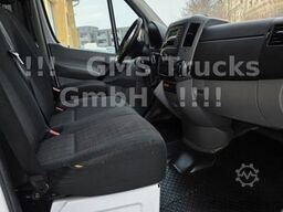 MERCEDES-BENZ Sprinter 516 CDI / 4X4 ALLRAD / Mixto 6 Sitze