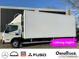 MITSUBISHI 7C18 Koffer+LBW,Klima Nutzlast 2925 KG, Kamera