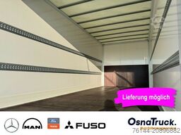 MITSUBISHI 7C18 Koffer+LBW,Klima Nutzlast 2925 KG, Kamera