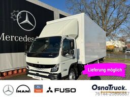 FUSO 7C18 Koffer+LBW,Klima Nutzlast 2925 KG,Kamera