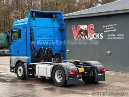 MAN TGX 18.440 4x2 BL, Retarder, Hydraulik