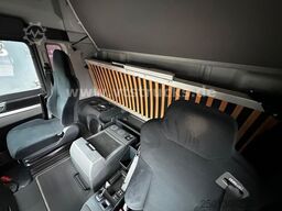 MAN TGX 18.440 4x2 BL, Retarder, Hydraulik